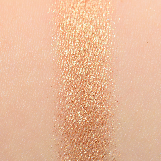 MAC Eyeshadow Creative Copper