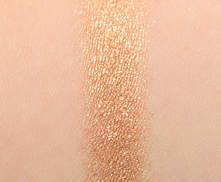 MAC Creative Copper Eyeshadow