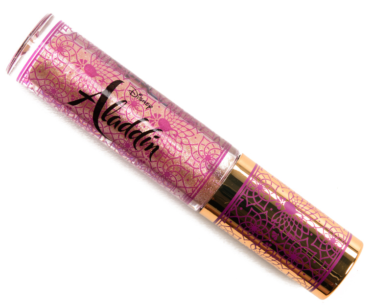 MAC Diamond in the Rough Lipglass