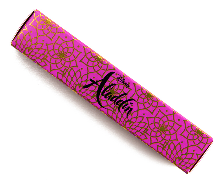 MAC Diamond in the Rough Lipglass