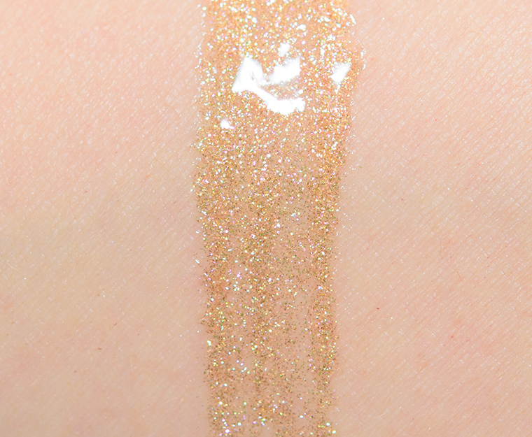 MAC Diamond in the Rough Lipglass