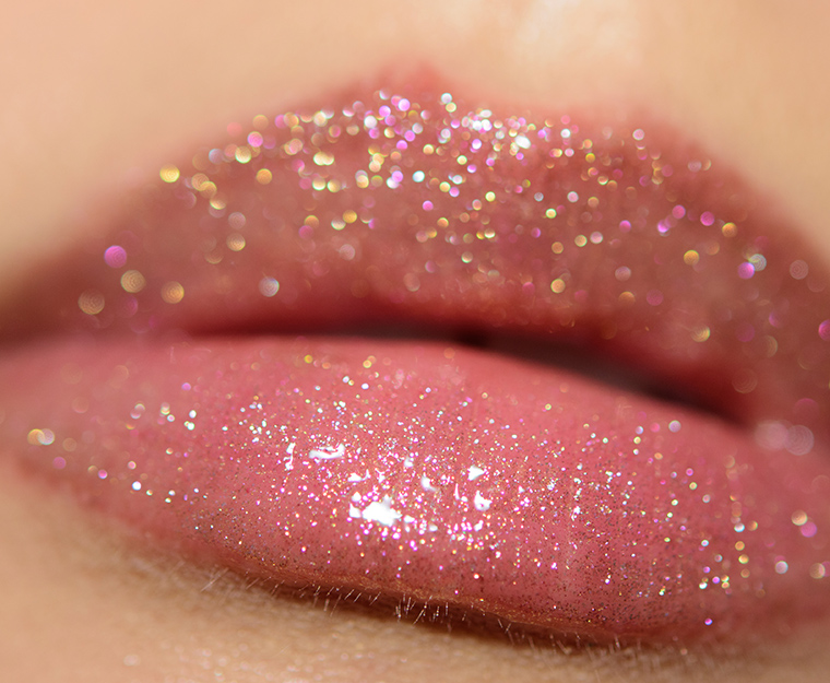 MAC Diamond in the Rough Lipglass
