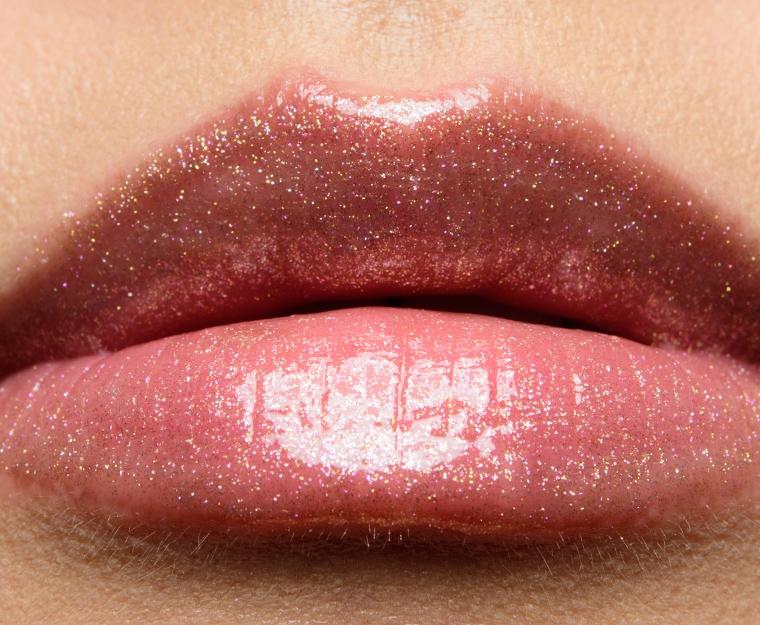 MAC Diamond in the Rough Lipglass