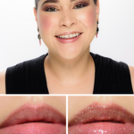 MAC Diamond in the Rough Lipglass