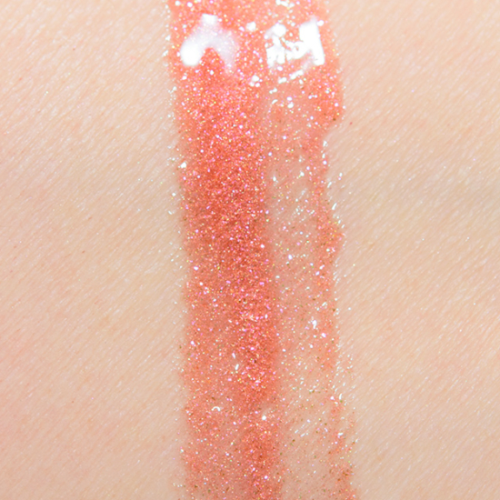 MAC Jewels on Jewels Lipglass