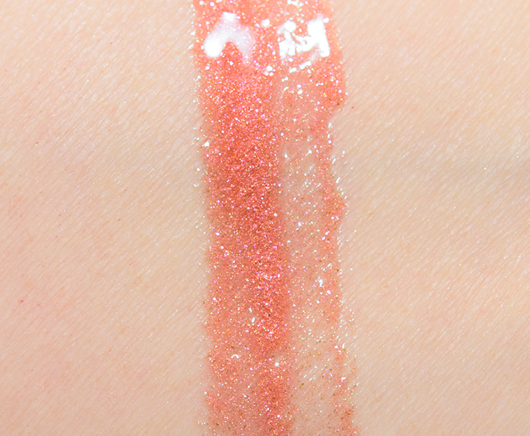 MAC Jewels on Jewels Lipglass