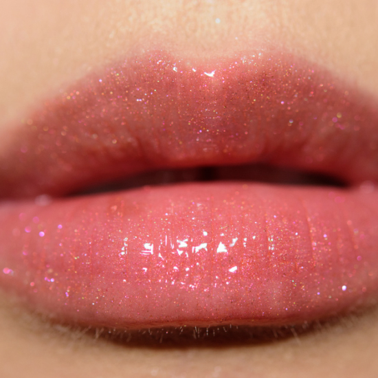 MAC Jewels on Jewels Lipglass