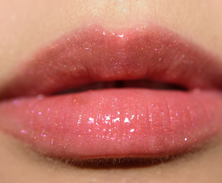 MAC Jewels on Jewels Lipglass