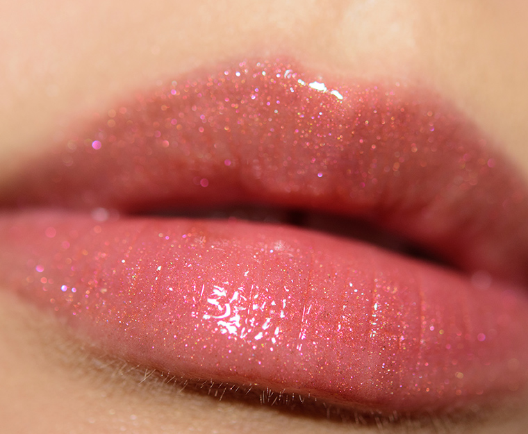 MAC Jewels on Jewels Lipglass