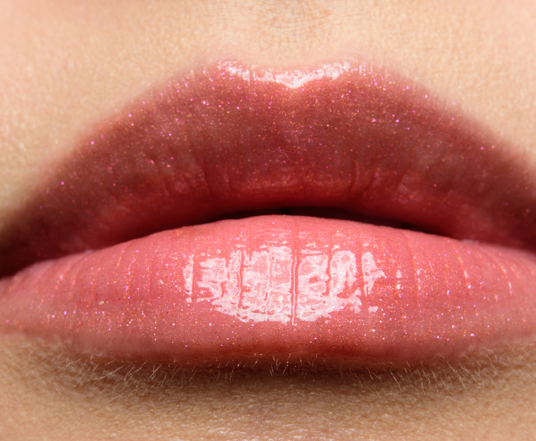 MAC Jewels on Jewels Lipglass