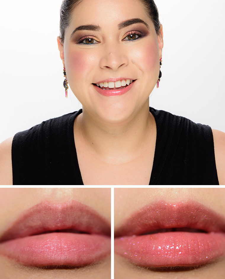 MAC Jewels on Jewels Lipglass