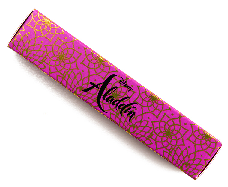MAC Magic Carpet Ride Lipglass