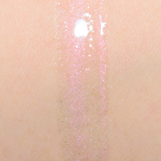 MAC Magic Carpet Ride Lipglass