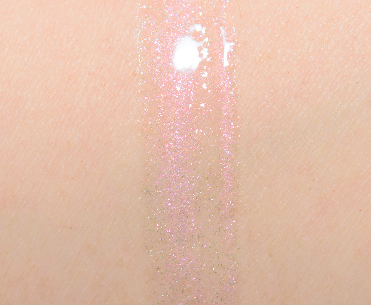MAC Magic Carpet Ride Lipglass