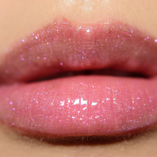 MAC Magic Carpet Ride Lipglass