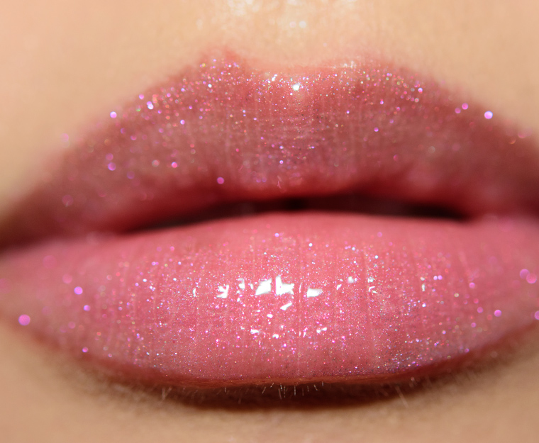 MAC Magic Carpet Ride Lipglass