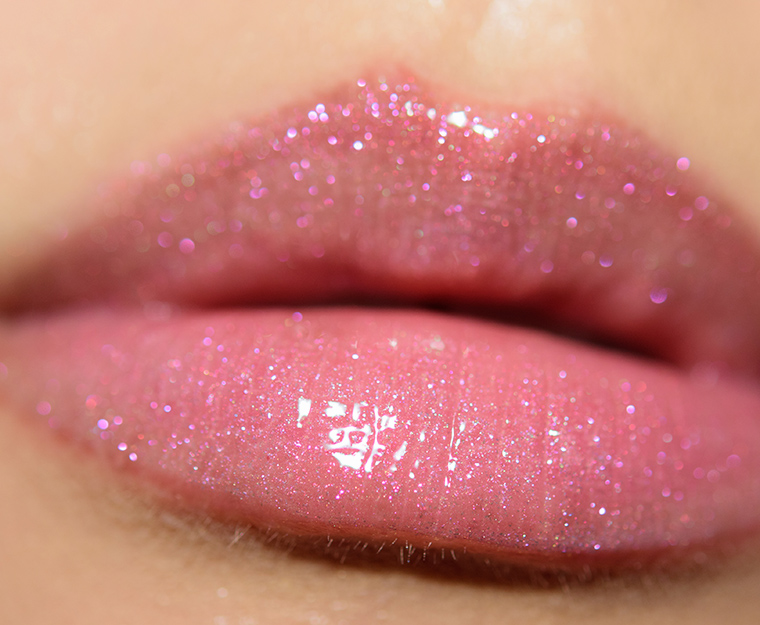 MAC Magic Carpet Ride Lipglass
