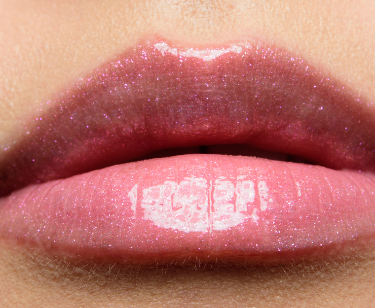 MAC Magic Carpet Ride Lipglass