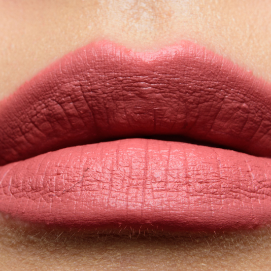 MAC Princess Incognito Lipstick Review & Swatches