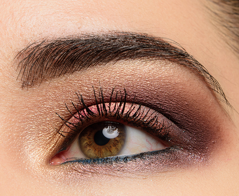MAC Princess Jasmine Eyeshadow x 9 Palette