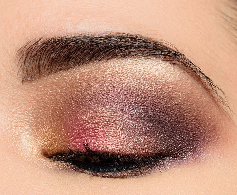 MAC Princess Jasmine Eyeshadow x 9 Palette