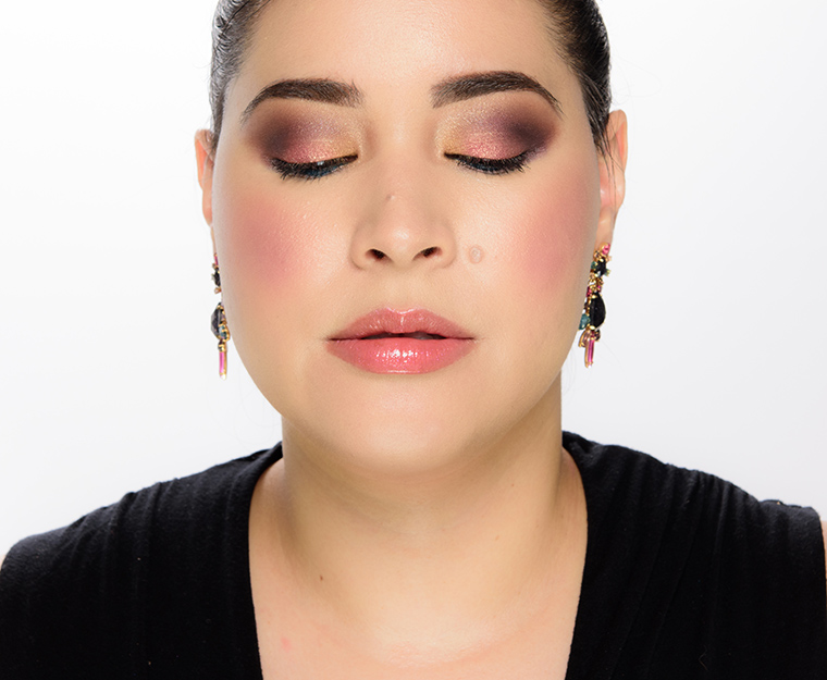 MAC Princess Jasmine Eyeshadow x 9 Palette