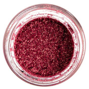 MAC Rose Pigment