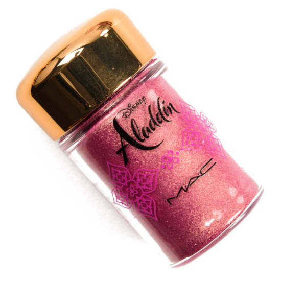 MAC Rose Pigment
