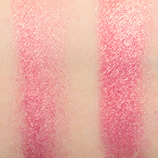 MAC Rose Pigment