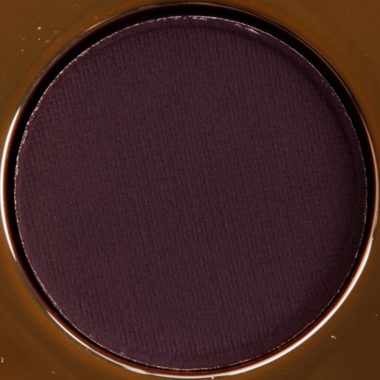 MAC Eyeshadow Shadowy Lady