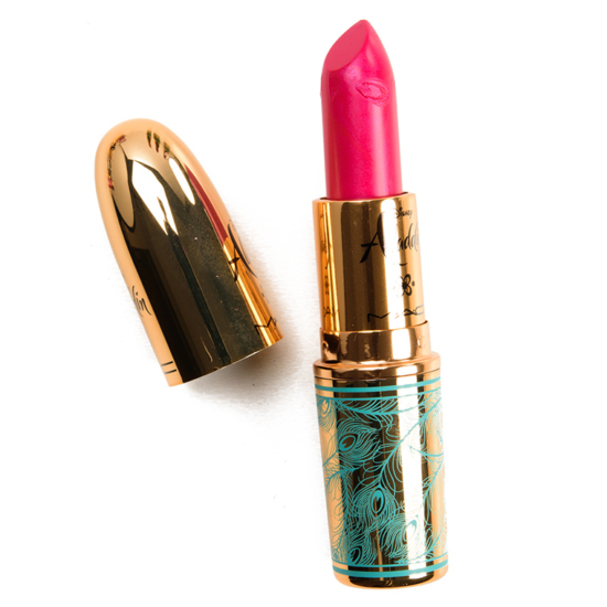 MAC Whole New World Lipstick