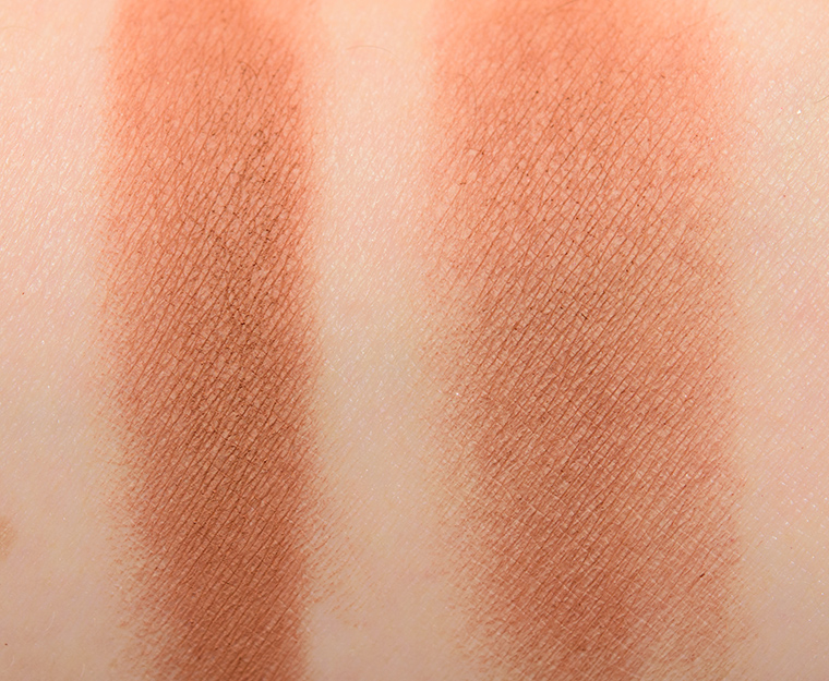 MAC Your Wish is My Command Powder Blush