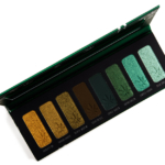 Melt Cosmetics Smoke Sessions Eyeshadow Palette