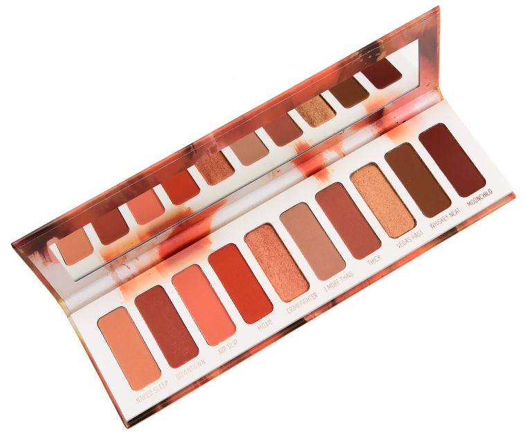palette