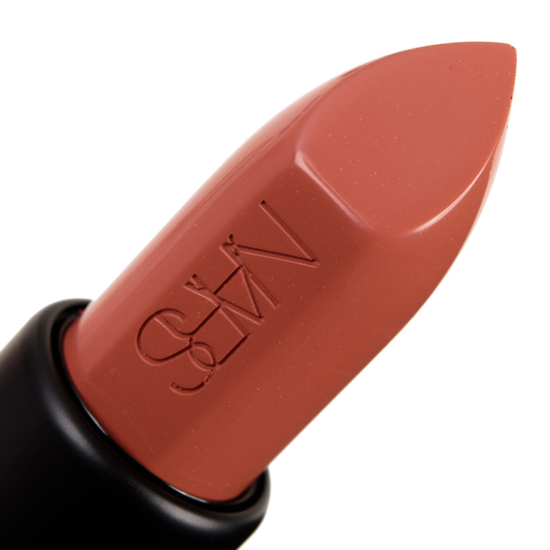 NARS Bella Audacious Lipstick