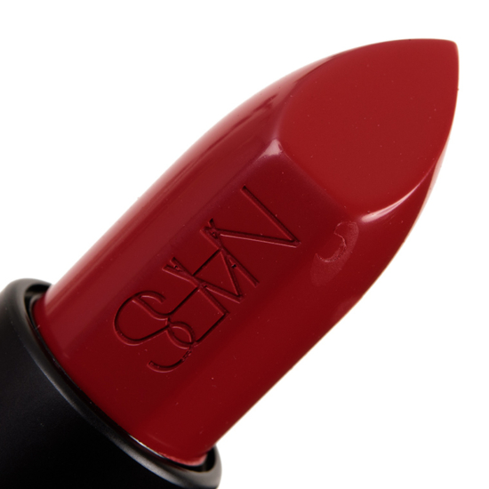 NARS Delphine Audacious Lipstick