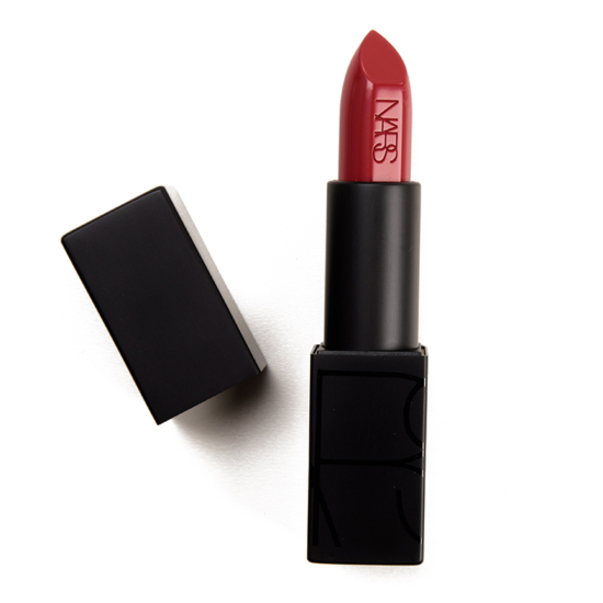 NARS Delphine Audacious Lipstick