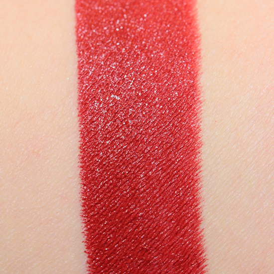 NARS Delphine Audacious Lipstick
