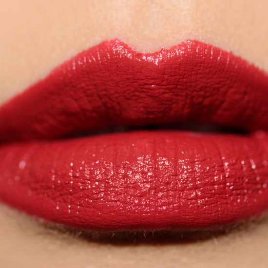 NARS Delphine Audacious Lipstick