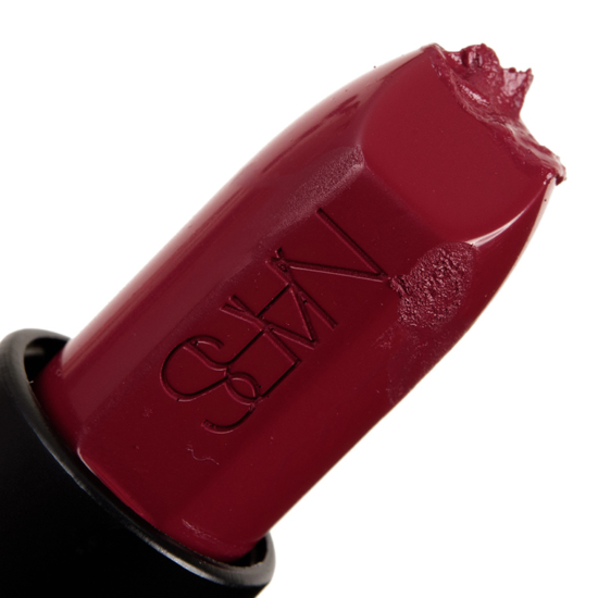 NARS Audacious Lipstick Isabella