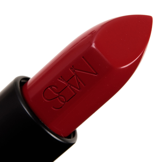 NARS Margot Audacious Lipstick