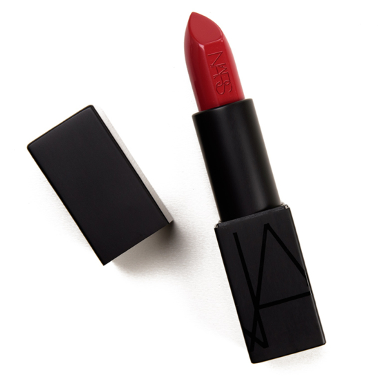 NARS Margot Audacious Lipstick