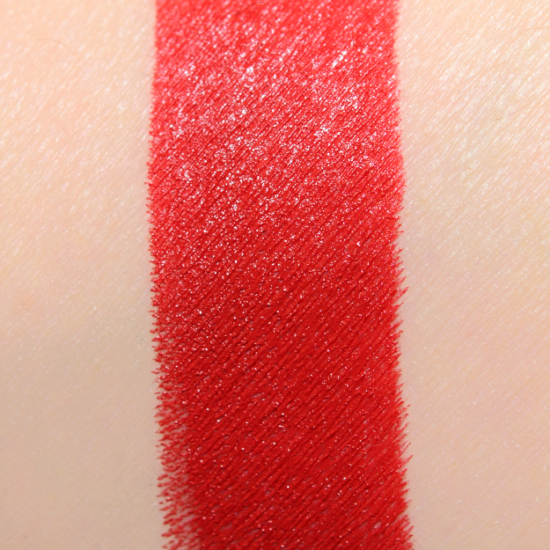 NARS Margot Audacious Lipstick