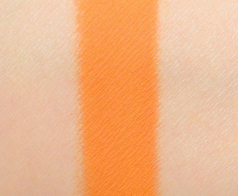 Natasha Denona Carnelian Creamy Matte Eye Shadow