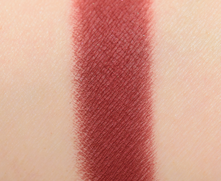 Natasha Denona Clove Creamy Matte Eye Shadow
