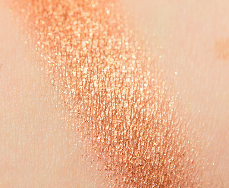 Natasha Denona Day Spring Metallic Eye Shadow