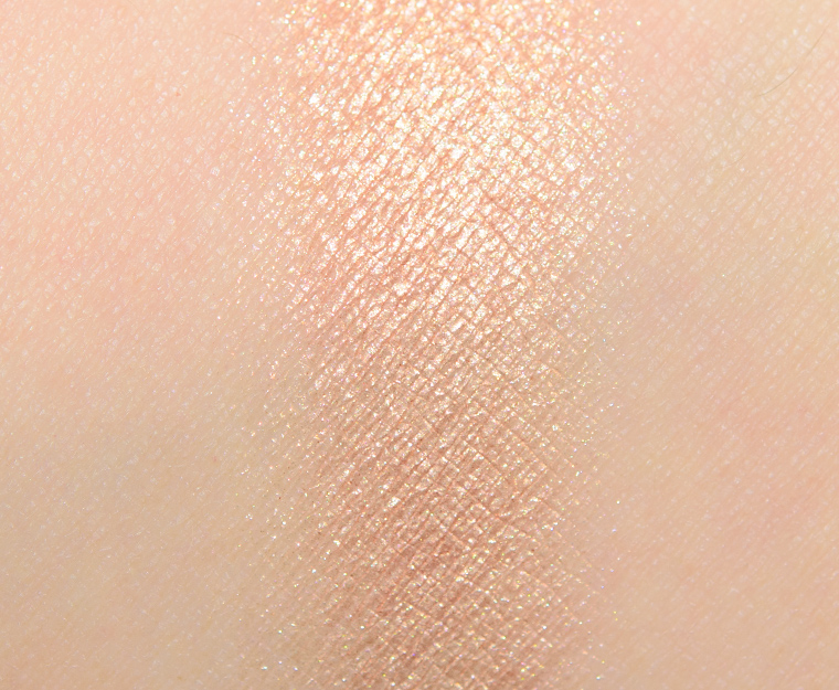 Natasha Denona Laurel Metallic Eye Shadow