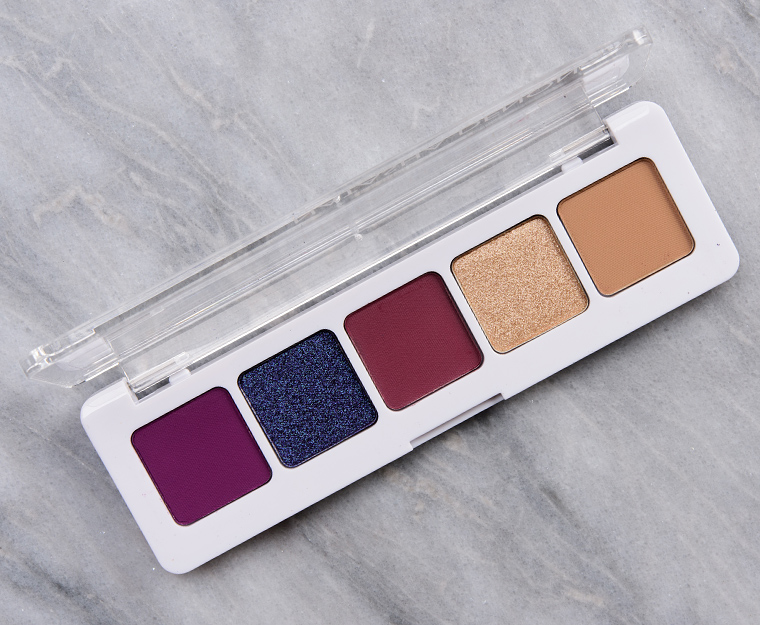 Natasha Denona Lila Mini Eyeshadow Palette ($12.50, was $25.00)