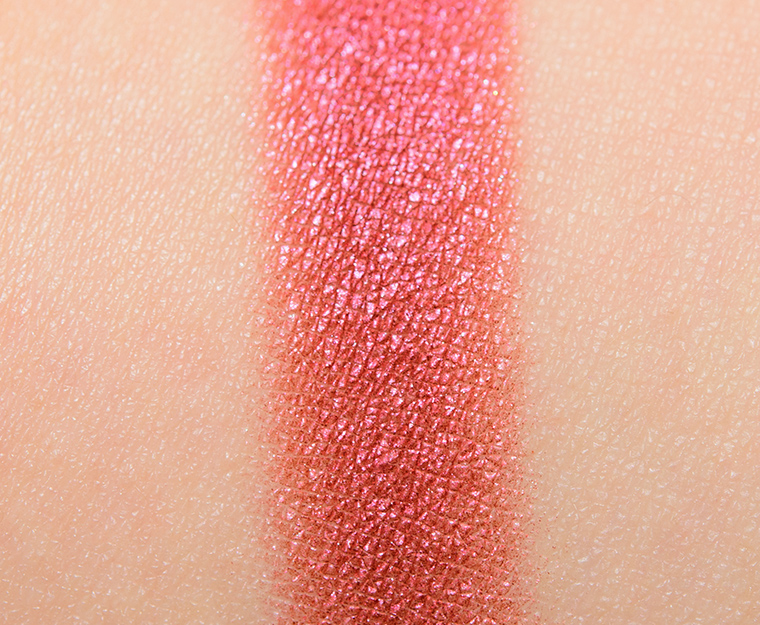 Natasha Denona Poppy Metallic Eye Shadow