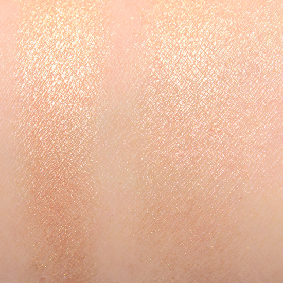 Natasha Denona Tan #4 Glow Impact Powder